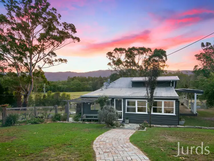 Second view of Homely house listing, 511 Congewai Road, Congewai NSW 2325