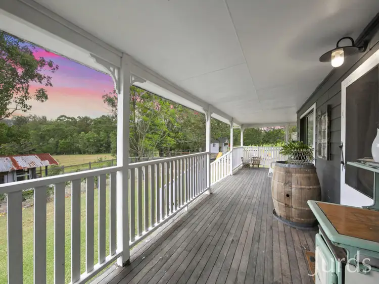 Fifth view of Homely house listing, 511 Congewai Road, Congewai NSW 2325