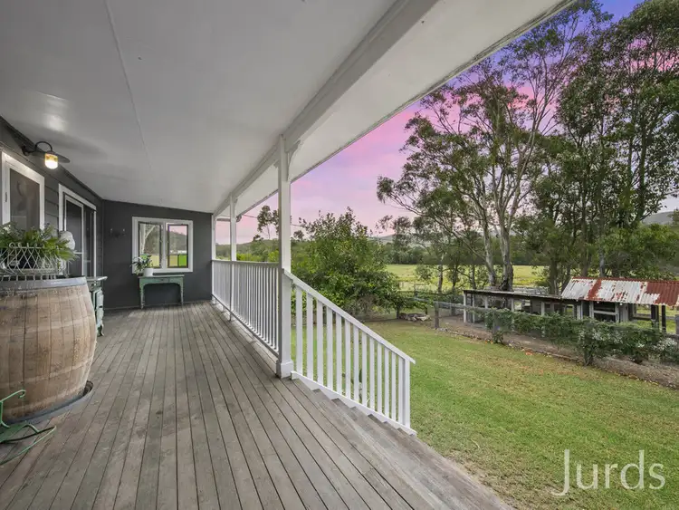 Sixth view of Homely house listing, 511 Congewai Road, Congewai NSW 2325