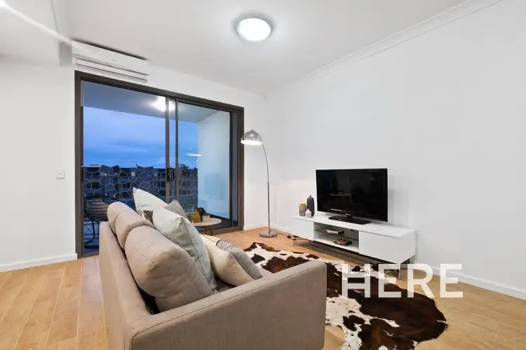 Third view of Homely apartment listing, 31/285 Vincent Street, Leederville WA 6007