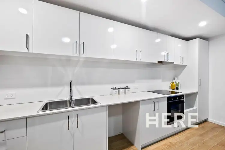 Sixth view of Homely apartment listing, 31/285 Vincent Street, Leederville WA 6007