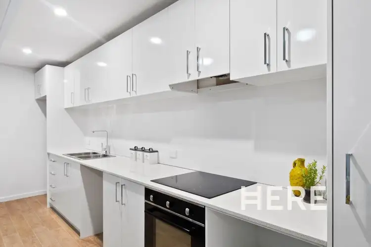 Seventh view of Homely apartment listing, 31/285 Vincent Street, Leederville WA 6007