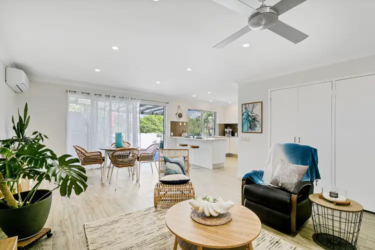Third view of Homely unit listing, 2/7 Carrothool Place, Mooloolaba QLD 4557
