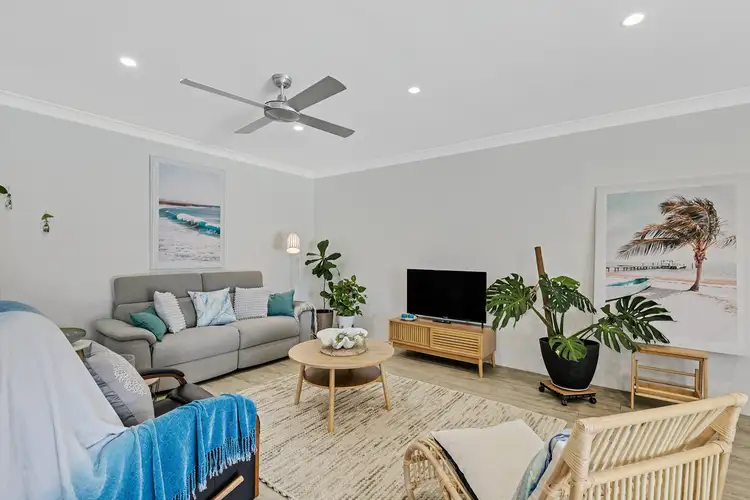Fifth view of Homely unit listing, 2/7 Carrothool Place, Mooloolaba QLD 4557