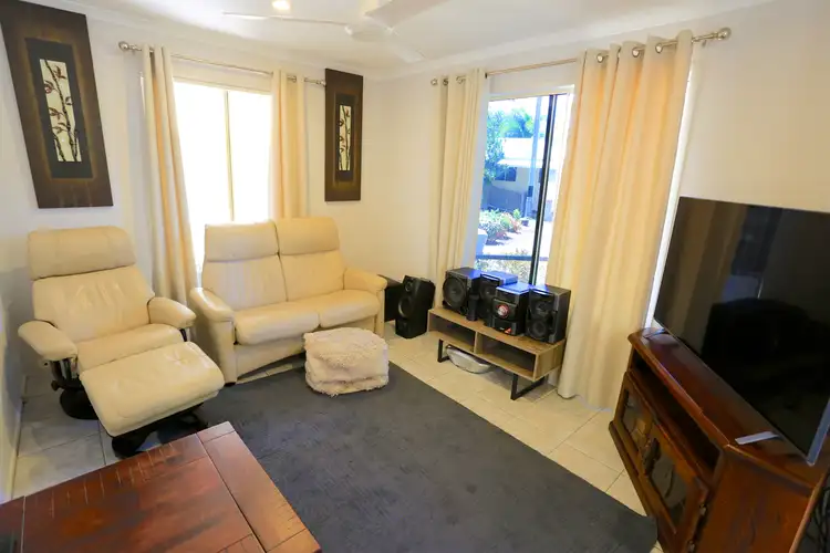 Second view of Homely apartment listing, 127/760 Scenic Highway, Kinka Beach QLD 4703