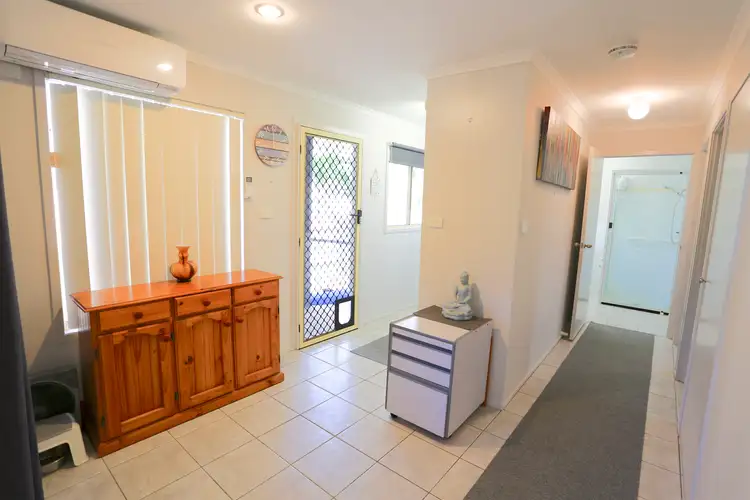 Third view of Homely apartment listing, 127/760 Scenic Highway, Kinka Beach QLD 4703