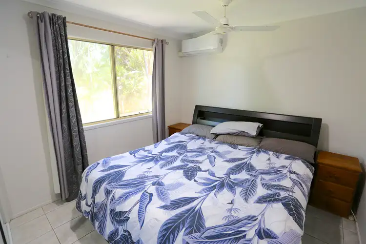 Fifth view of Homely apartment listing, 127/760 Scenic Highway, Kinka Beach QLD 4703