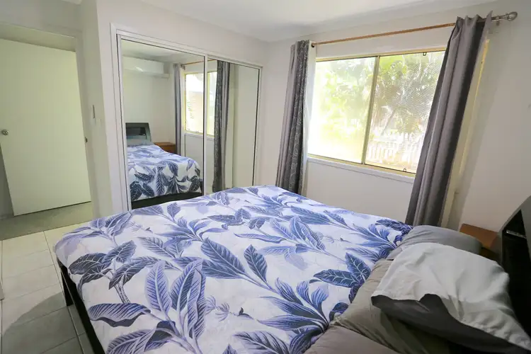 Sixth view of Homely apartment listing, 127/760 Scenic Highway, Kinka Beach QLD 4703