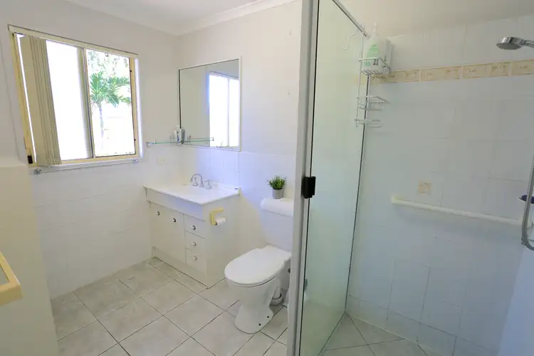 Seventh view of Homely apartment listing, 127/760 Scenic Highway, Kinka Beach QLD 4703