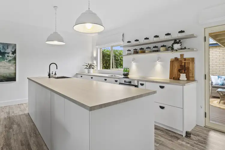 Fifth view of Homely house listing, 1/33 Beach Road, Torquay VIC 3228
