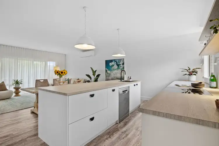 Sixth view of Homely house listing, 1/33 Beach Road, Torquay VIC 3228