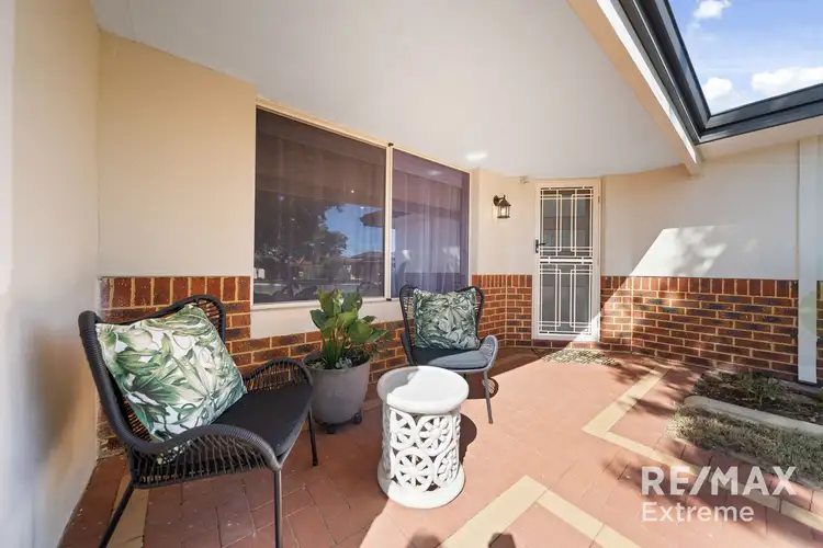 Second view of Homely house listing, 9 Dunrobin Lane, Carramar WA 6031