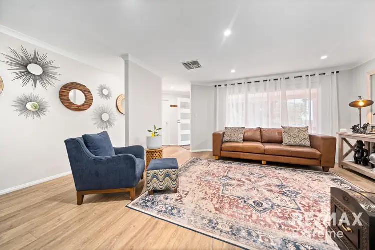 Third view of Homely house listing, 9 Dunrobin Lane, Carramar WA 6031