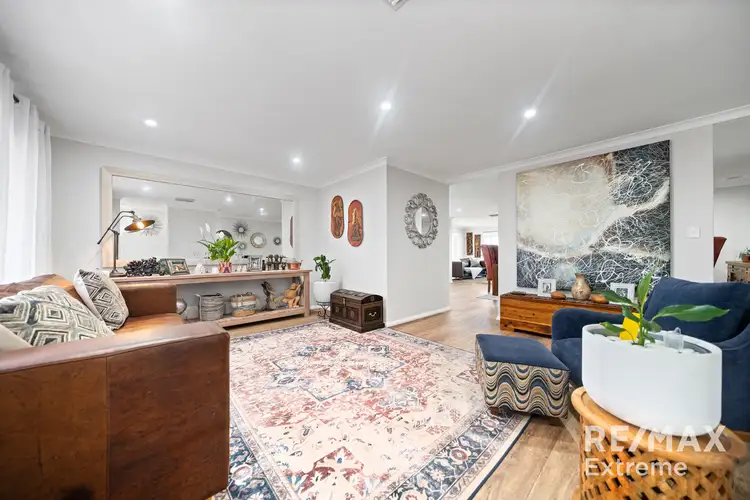 Fourth view of Homely house listing, 9 Dunrobin Lane, Carramar WA 6031