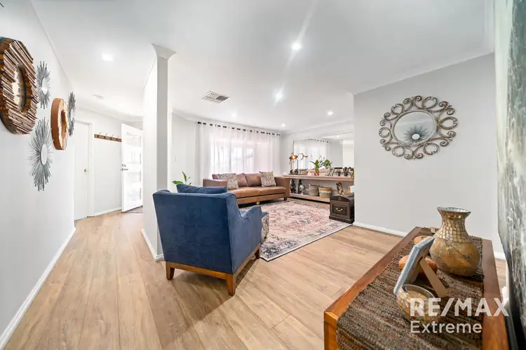 Fifth view of Homely house listing, 9 Dunrobin Lane, Carramar WA 6031