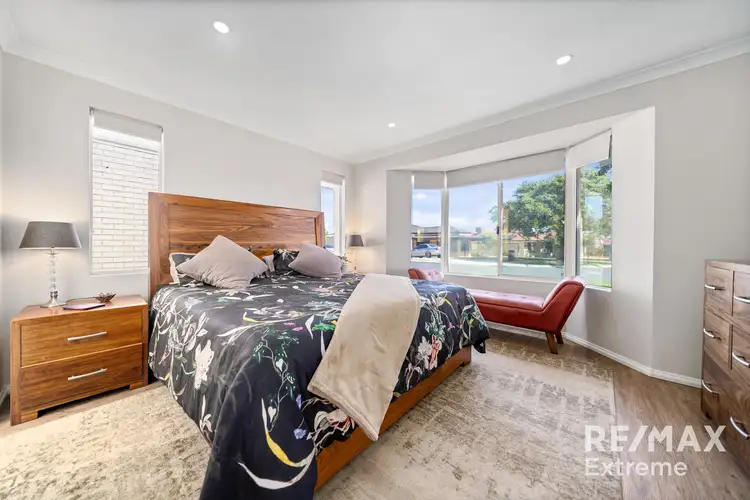 Sixth view of Homely house listing, 9 Dunrobin Lane, Carramar WA 6031