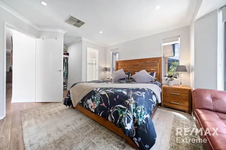Seventh view of Homely house listing, 9 Dunrobin Lane, Carramar WA 6031