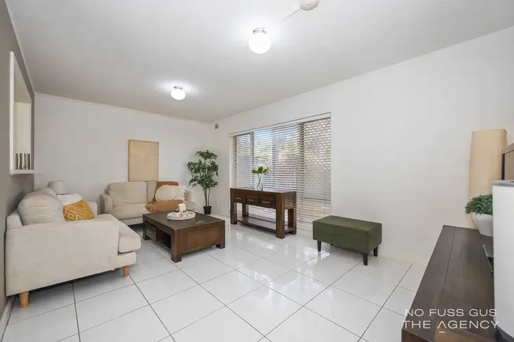 Third view of Homely house listing, 5/37 Ellerby Way, Koondoola WA 6064