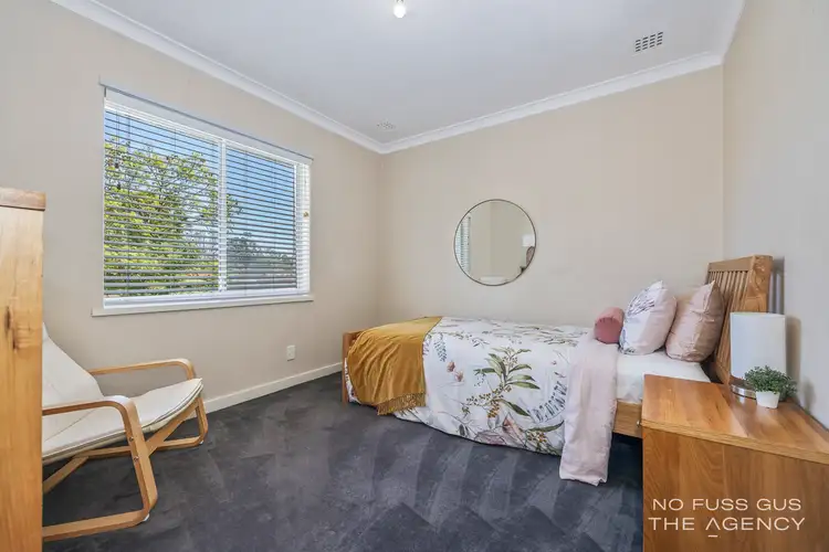 Fifth view of Homely house listing, 5/37 Ellerby Way, Koondoola WA 6064