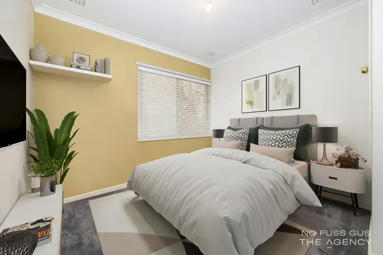 Sixth view of Homely house listing, 5/37 Ellerby Way, Koondoola WA 6064