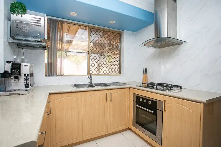 Fourth view of Homely house listing, 38 Apple Blossom Drive, Mirrabooka WA 6061