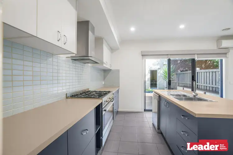 Sixth view of Homely townhouse listing, 5 Dante Walk, Mernda VIC 3754