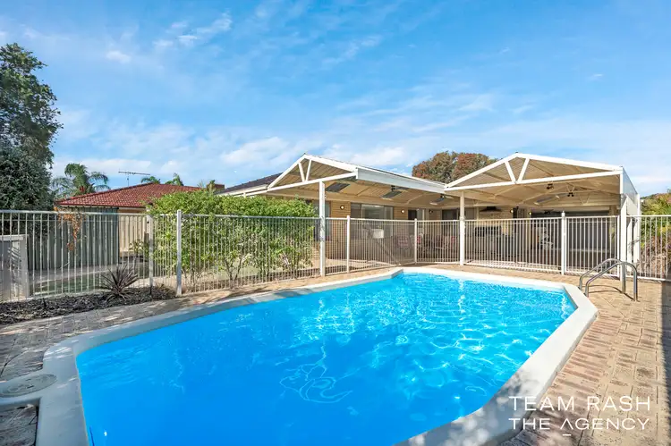 9 Titicaca Court, Joondalup WA 6027