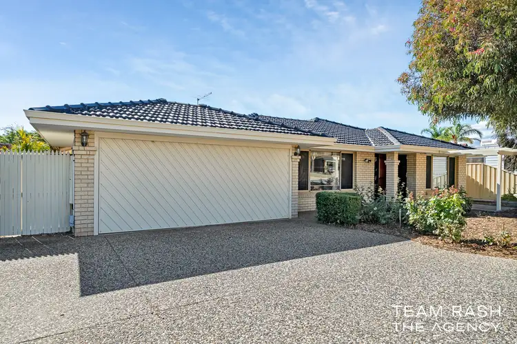 Second view of Homely house listing, 9 Titicaca Court, Joondalup WA 6027