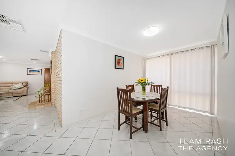 Fifth view of Homely house listing, 9 Titicaca Court, Joondalup WA 6027