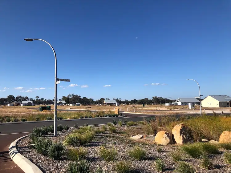 Main view of Homely land listing, 1 Balagarra Lane, Witchcliffe WA 6286