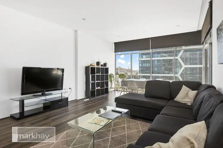 Third view of Homely apartment listing, 1301/237 Adelaide Terrace, East Perth WA 6004
