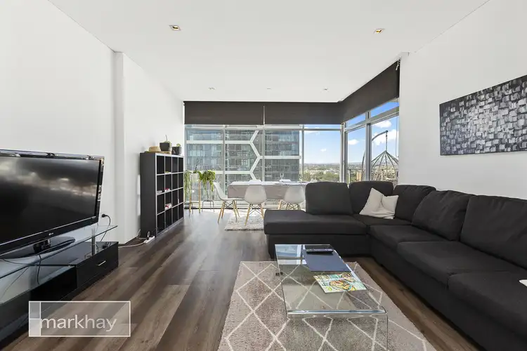 Fifth view of Homely apartment listing, 1301/237 Adelaide Terrace, East Perth WA 6004