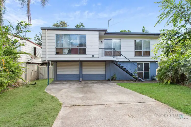 9 Cleary Street, Bundamba QLD 4304