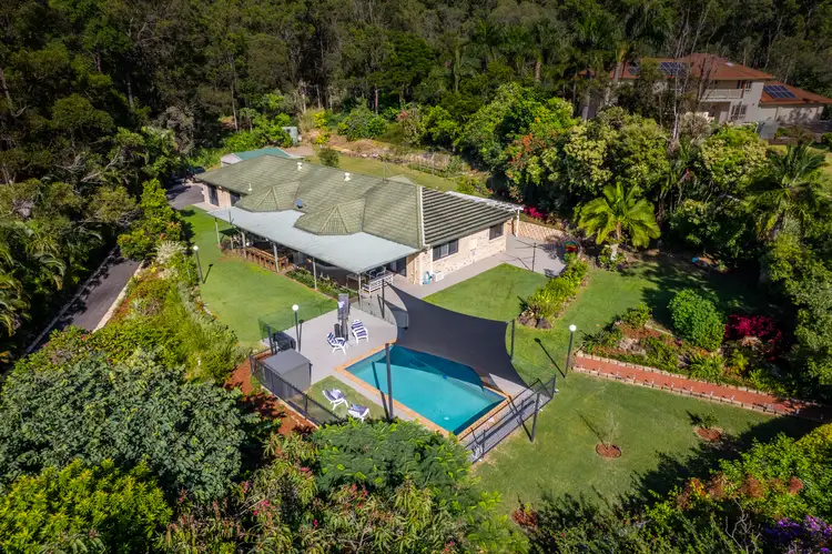 Second view of Homely rural property listing, 16-20 Brookfield Court, Nerang QLD 4211