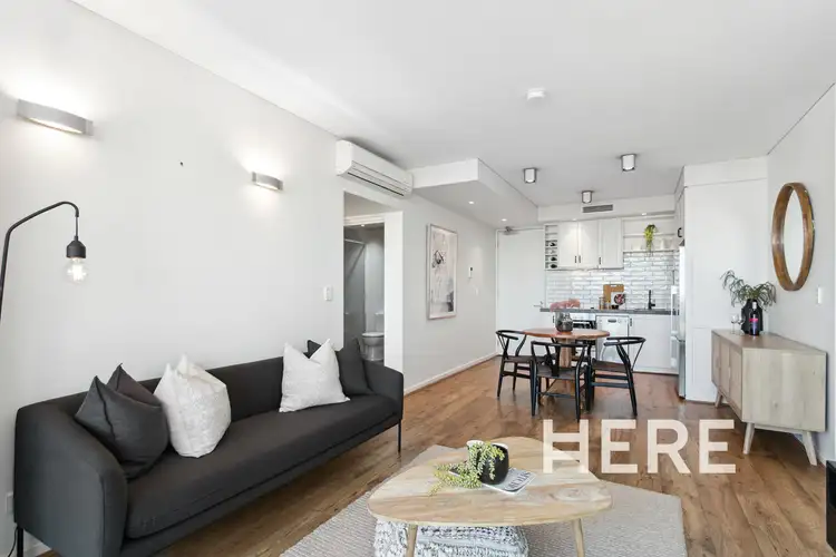 64/1178 Hay Street, West Perth WA 6005