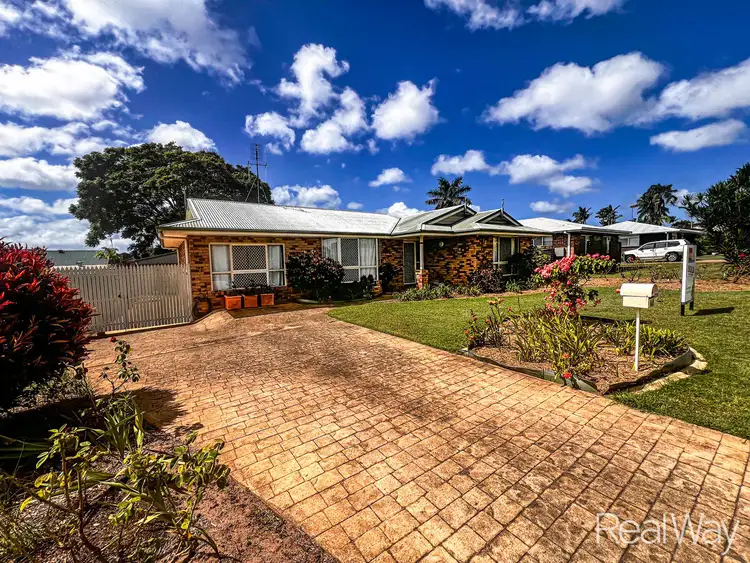 42 Houston Drive, Avoca QLD 4670