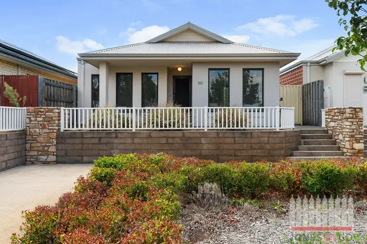 265 Banrock Drive, Ellenbrook WA 6069