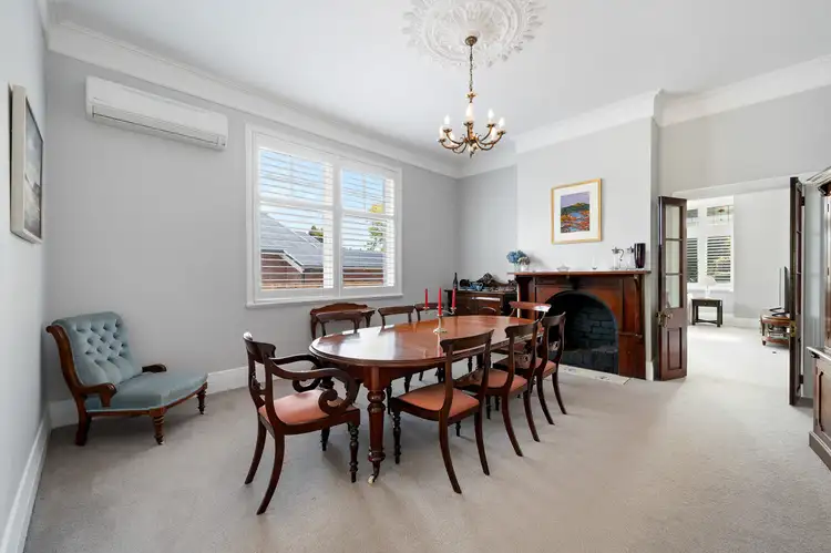 Sixth view of Homely house listing, 4 D'Arcy Street, South Hobart TAS 7004