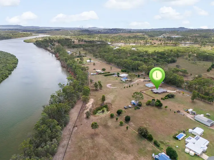9 Lagoon Road, Beecher QLD 4680