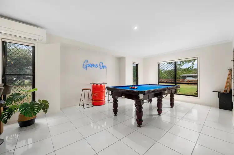 Fifth view of Homely rural property listing, 9 Lagoon Road, Beecher QLD 4680