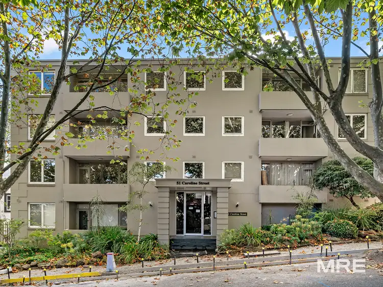 2/51 Caroline Street, South Yarra VIC 3141