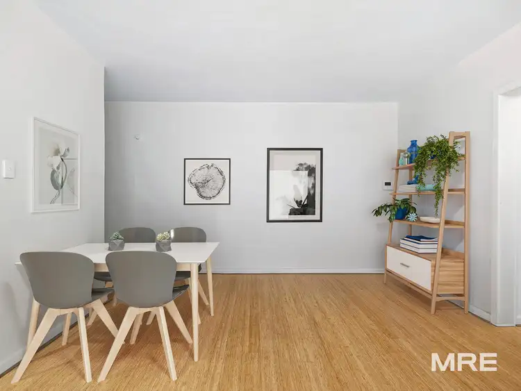 Fourth view of Homely apartment listing, 2/51 Caroline Street, South Yarra VIC 3141