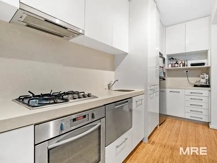Sixth view of Homely apartment listing, 2/51 Caroline Street, South Yarra VIC 3141