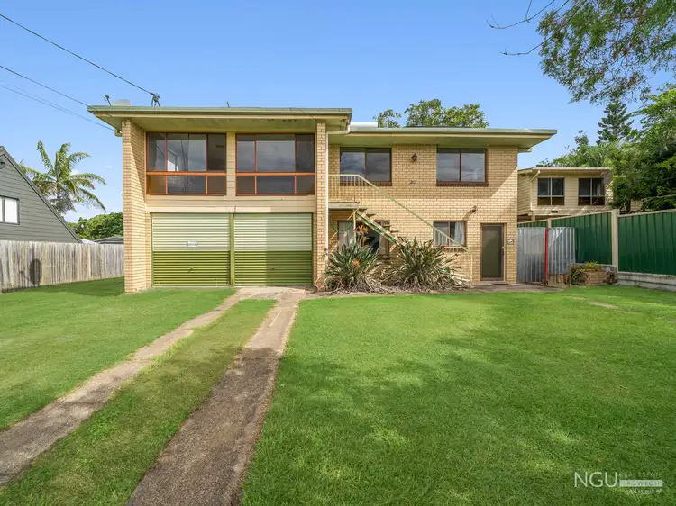 20 Kentucky Street, Redbank Plains QLD 4301