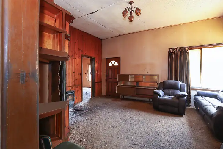 Third view of Homely house listing, 27 Factory Road, Cororooke VIC 3254