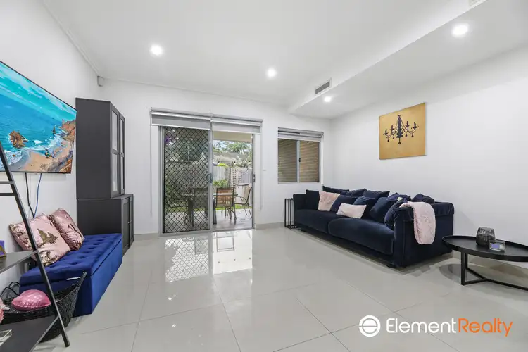 Second view of Homely townhouse listing, 8/172 Kissing Point Road, Dundas NSW 2117
