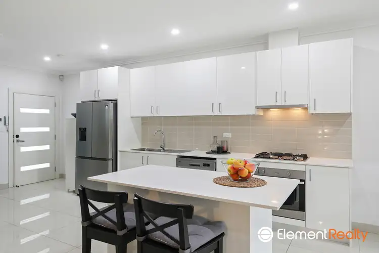 Third view of Homely townhouse listing, 8/172 Kissing Point Road, Dundas NSW 2117