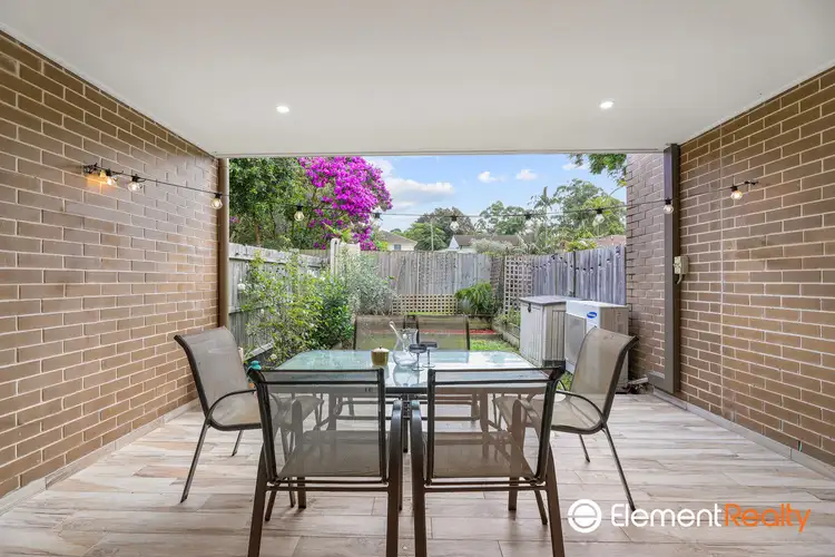 Fourth view of Homely townhouse listing, 8/172 Kissing Point Road, Dundas NSW 2117