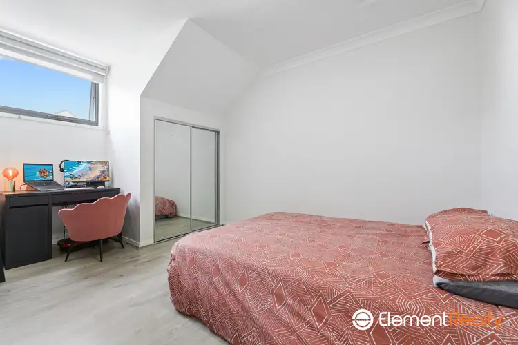 Fifth view of Homely townhouse listing, 8/172 Kissing Point Road, Dundas NSW 2117