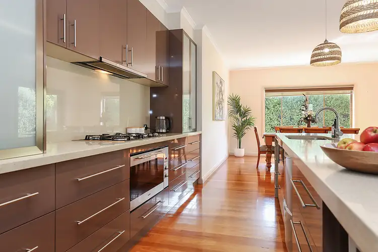 Main view of Homely house listing, 8 Kevin Court, Elliminyt VIC 3250